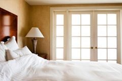 Grafton Regis bedroom extension costs