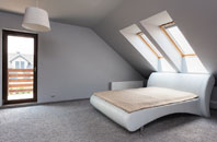 Grafton Regis bedroom extensions