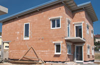 Grafton Regis home extensions