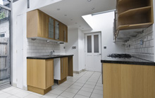 Grafton Regis kitchen extension leads